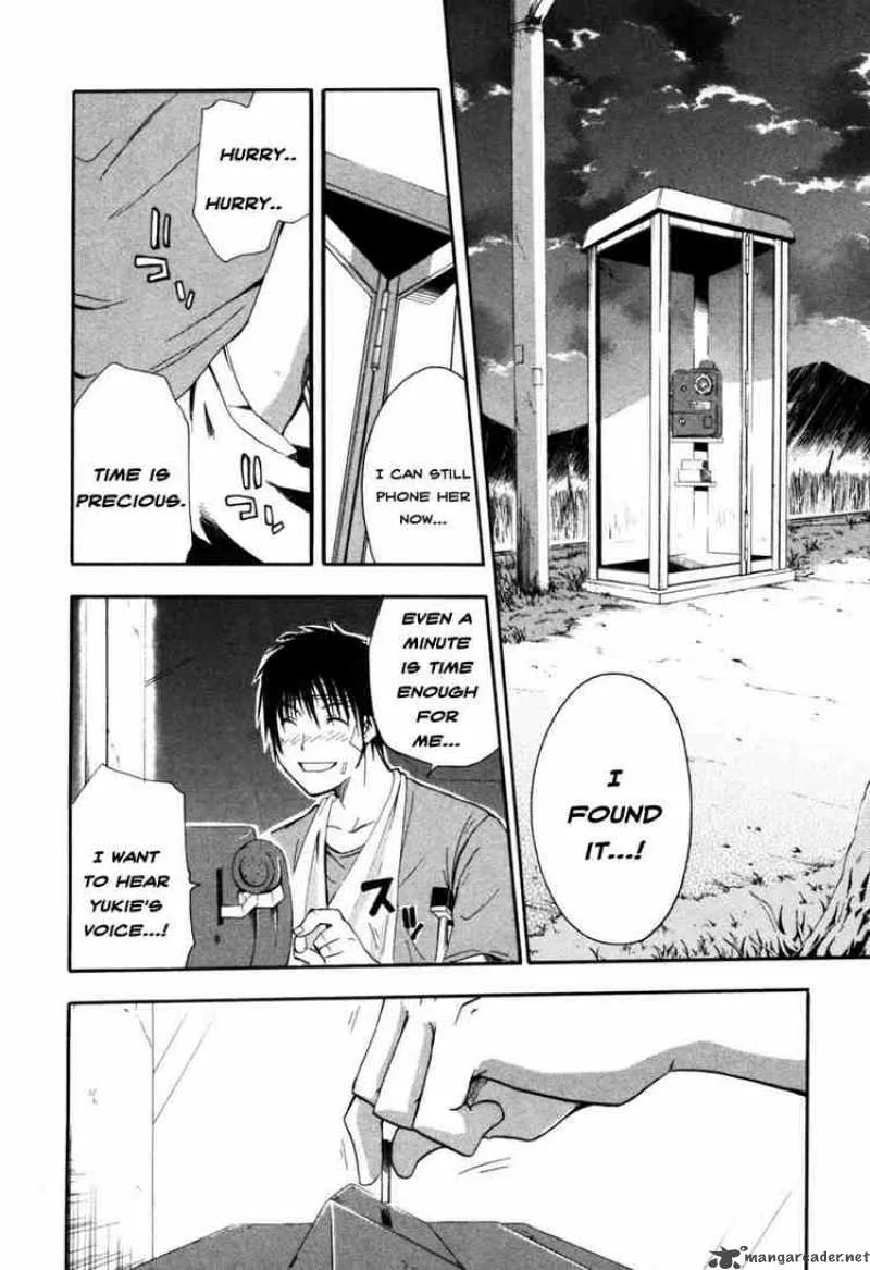 Higurashi No Naku Koro Ni - Himatsubushi Chapter 6 page 30