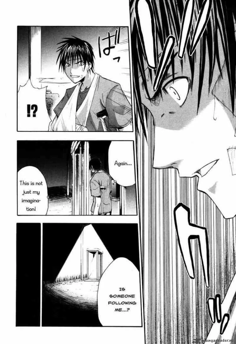 Higurashi No Naku Koro Ni - Himatsubushi Chapter 6 page 36