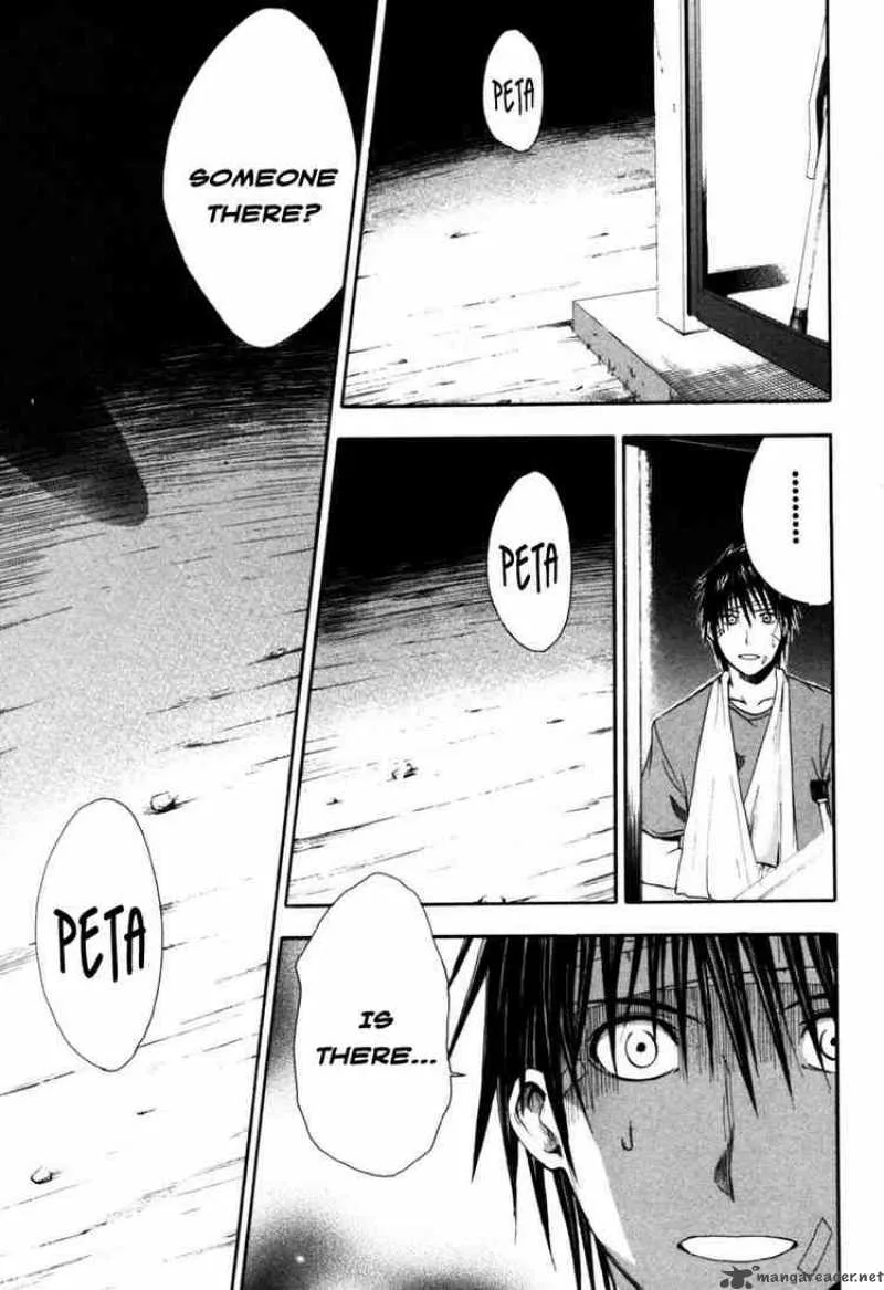 Higurashi No Naku Koro Ni - Himatsubushi Chapter 6 page 37