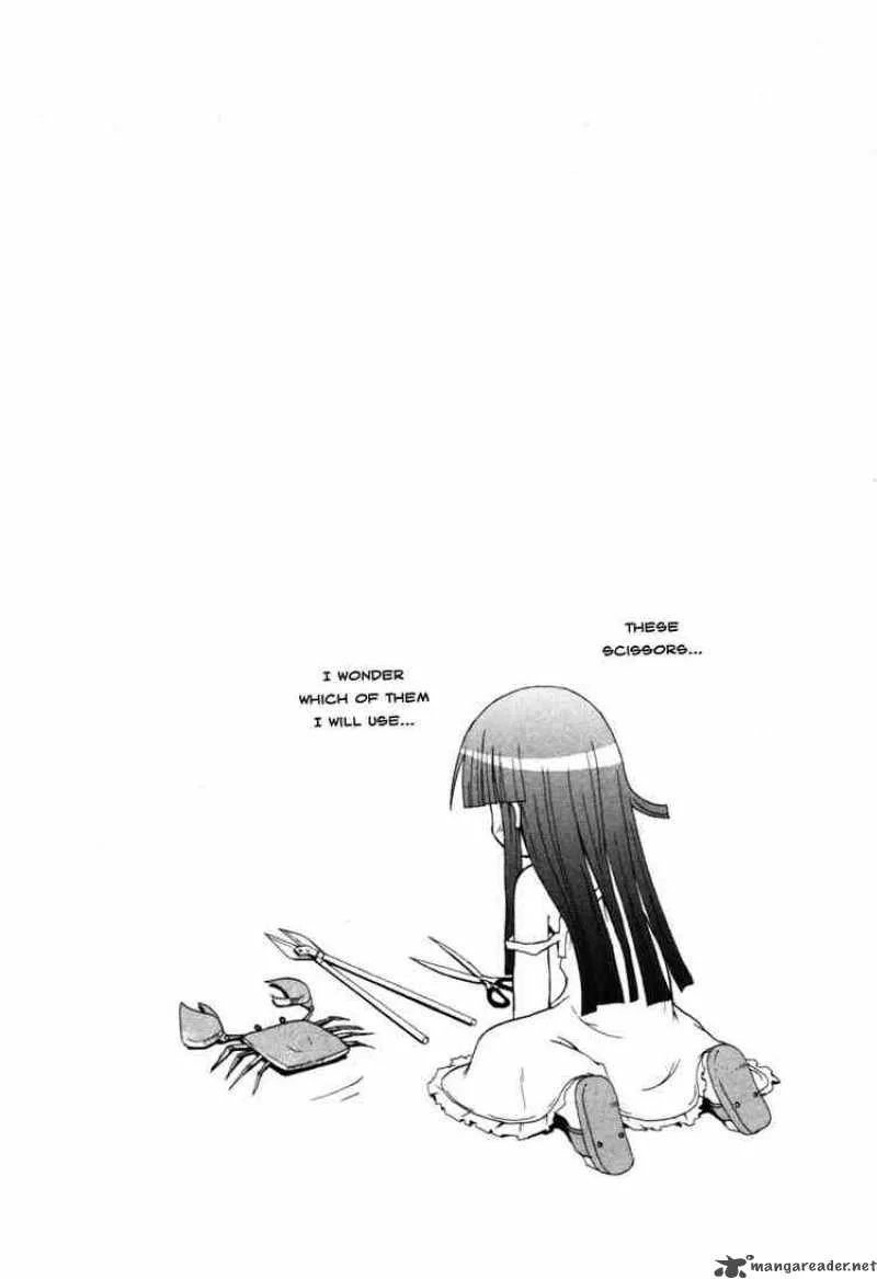 Higurashi No Naku Koro Ni - Himatsubushi Chapter 6 page 39