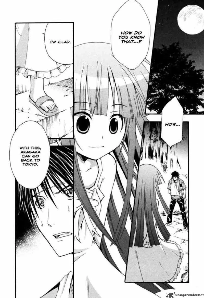 Higurashi No Naku Koro Ni - Himatsubushi Chapter 7 page 18