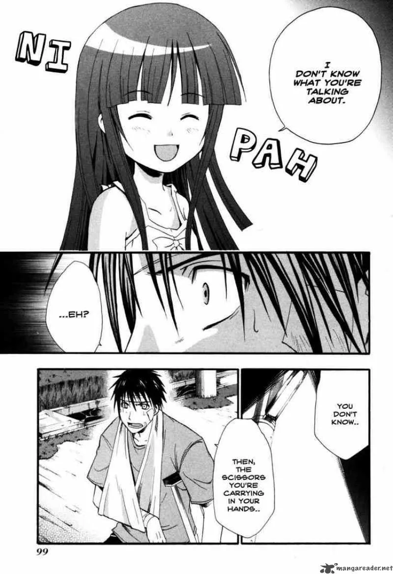 Higurashi No Naku Koro Ni - Himatsubushi Chapter 7 page 5