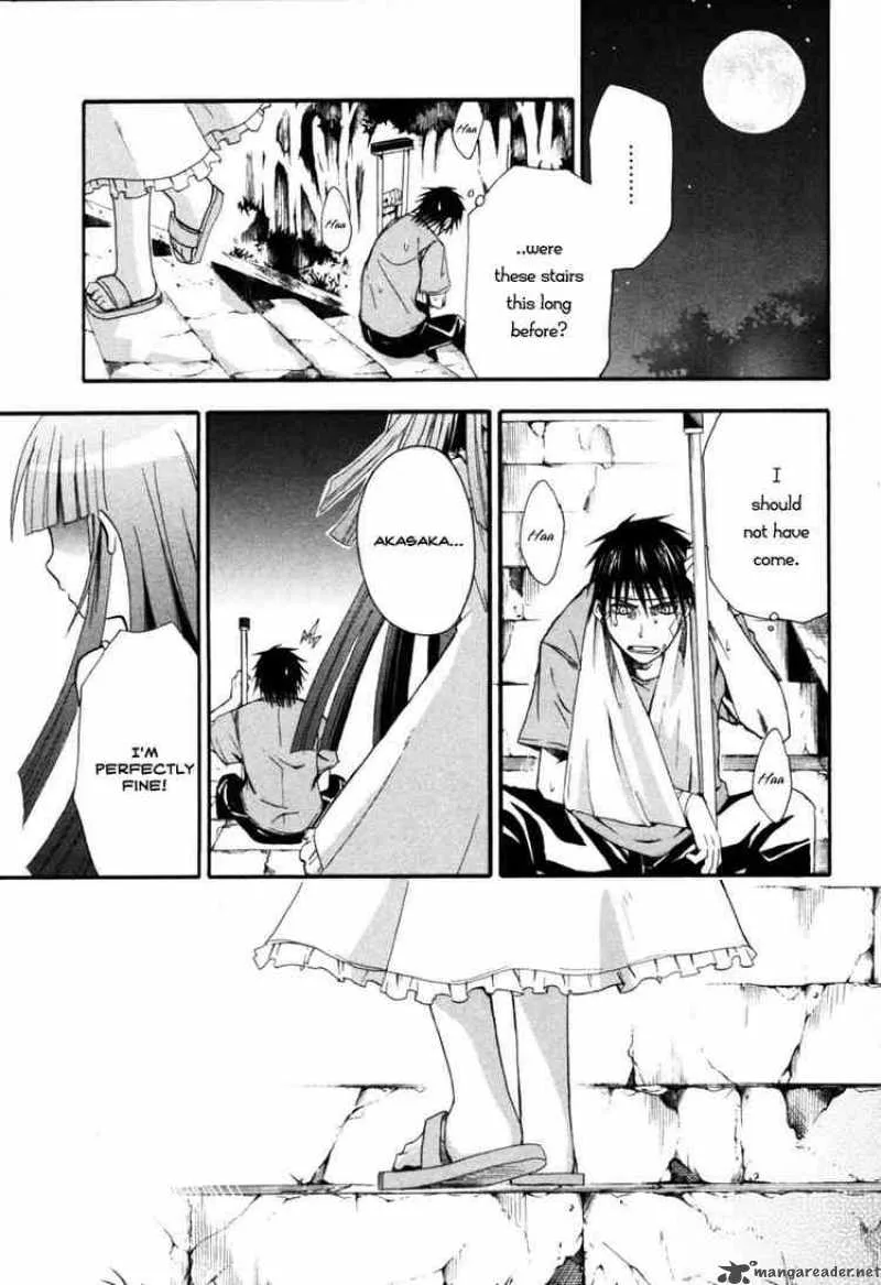 Higurashi No Naku Koro Ni - Himatsubushi Chapter 7 page 16