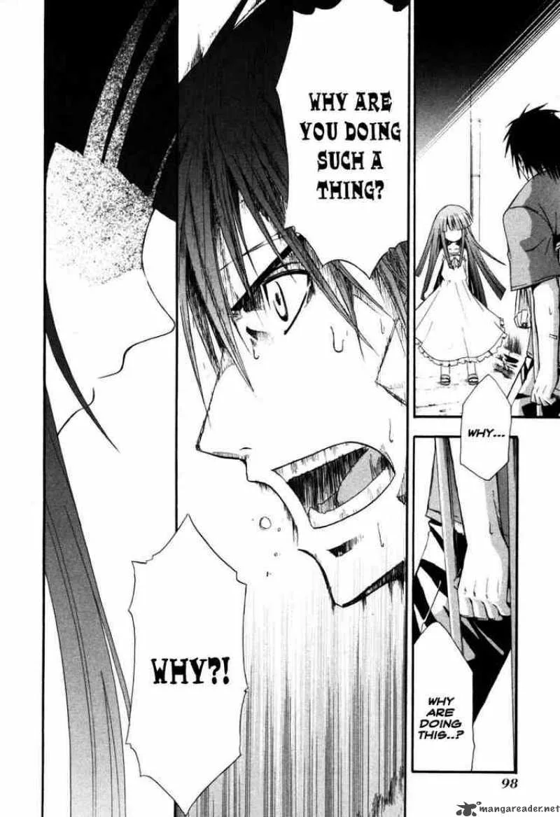 Higurashi No Naku Koro Ni - Himatsubushi Chapter 7 page 4