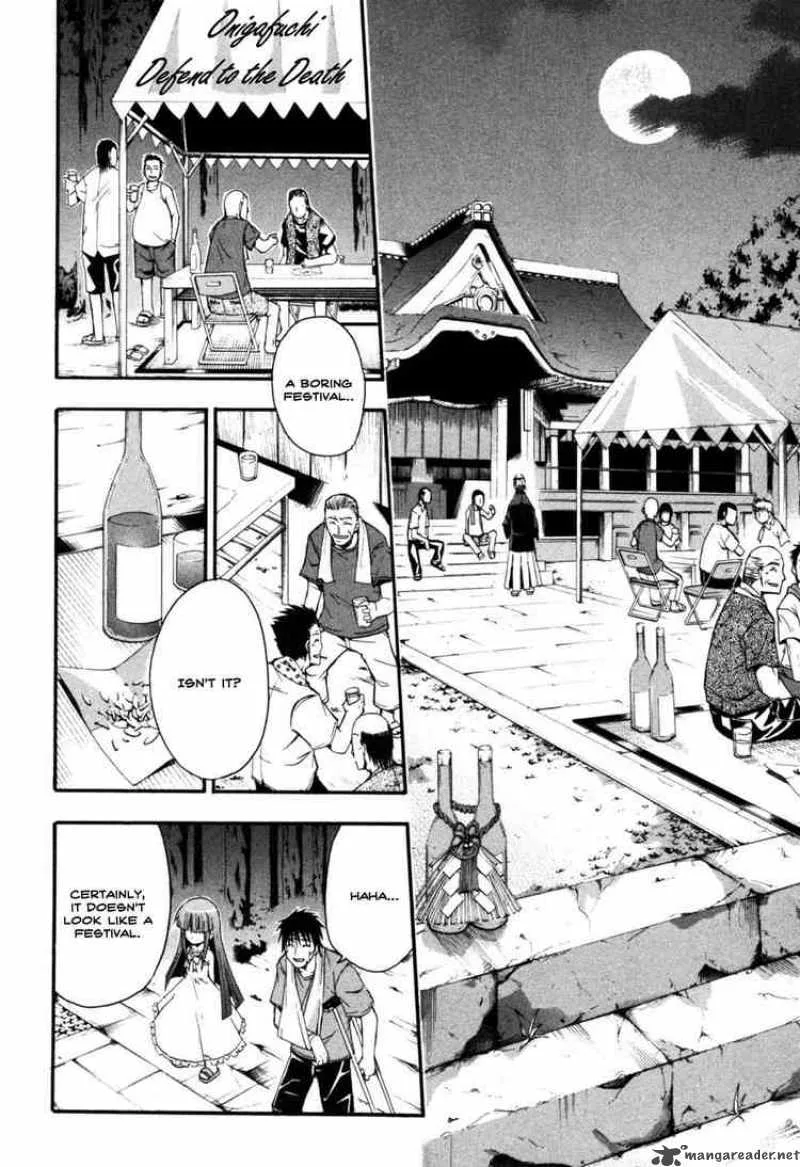 Higurashi No Naku Koro Ni - Himatsubushi Chapter 7 page 24