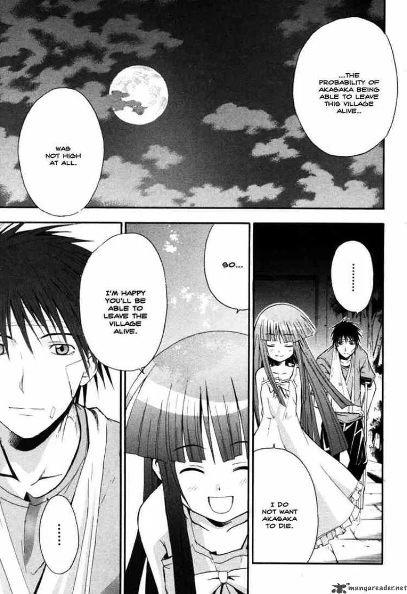 Higurashi No Naku Koro Ni - Himatsubushi Chapter 7 page 21