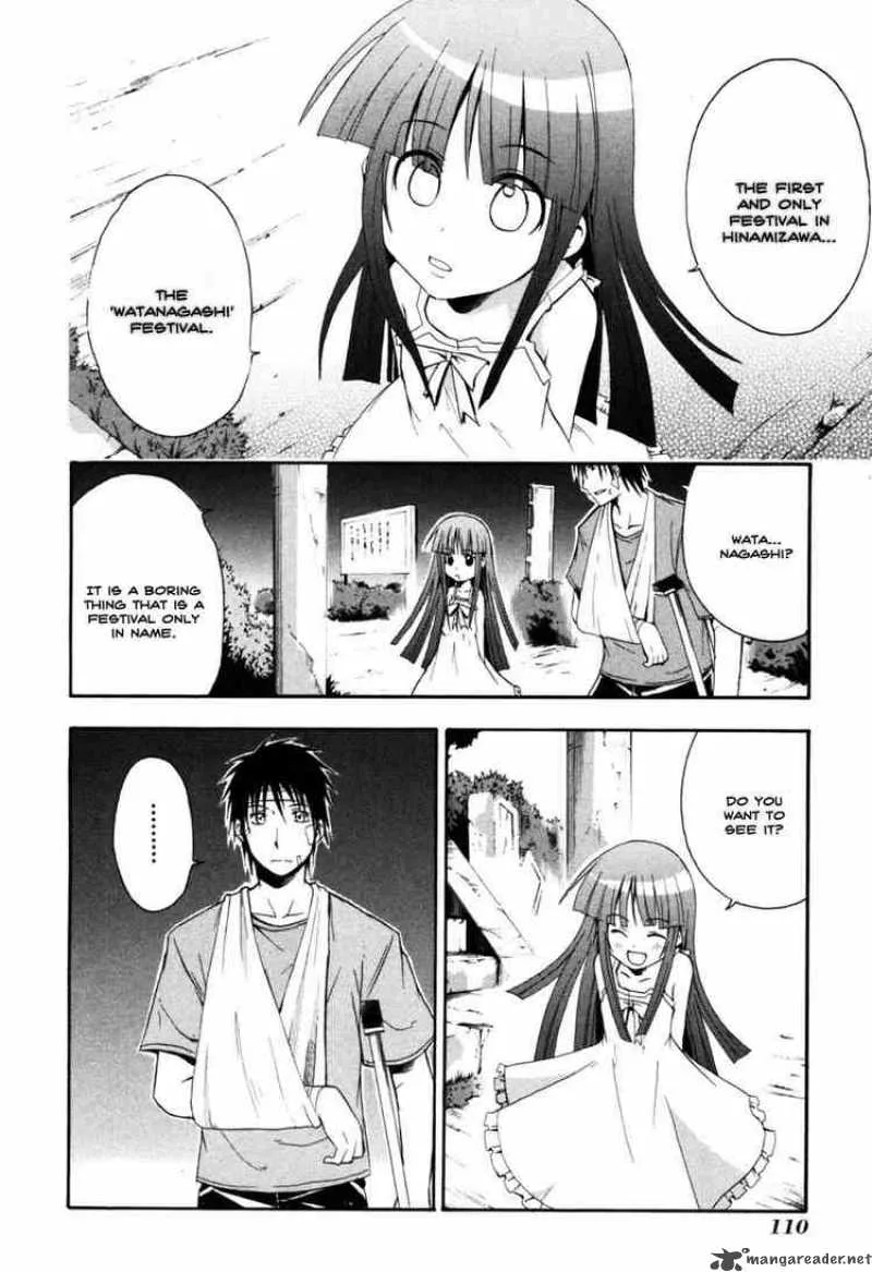 Higurashi No Naku Koro Ni - Himatsubushi Chapter 7 page 15