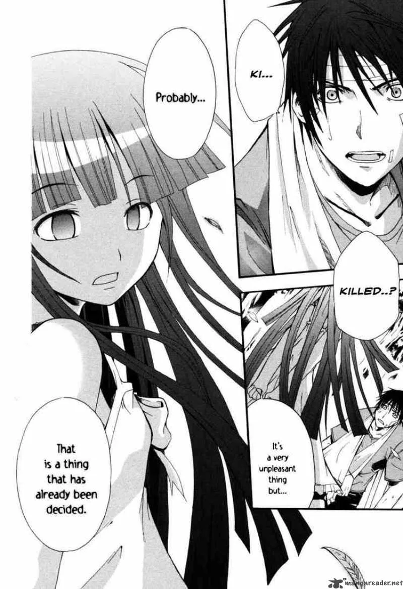 Higurashi No Naku Koro Ni - Himatsubushi Chapter 7 page 32