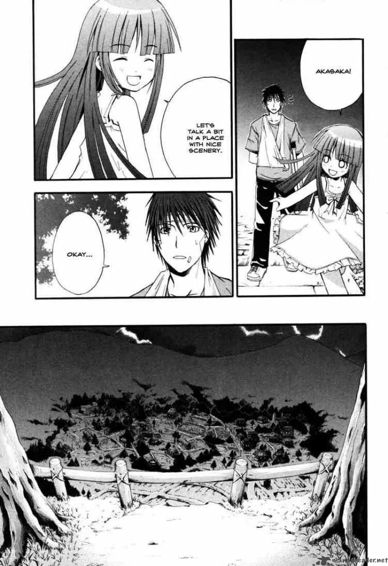 Higurashi No Naku Koro Ni - Himatsubushi Chapter 7 page 27