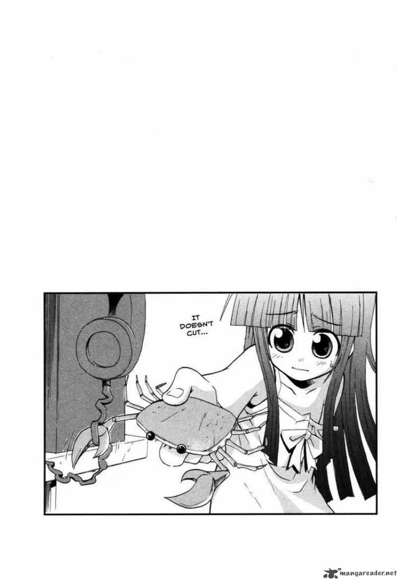 Higurashi No Naku Koro Ni - Himatsubushi Chapter 8 page 29