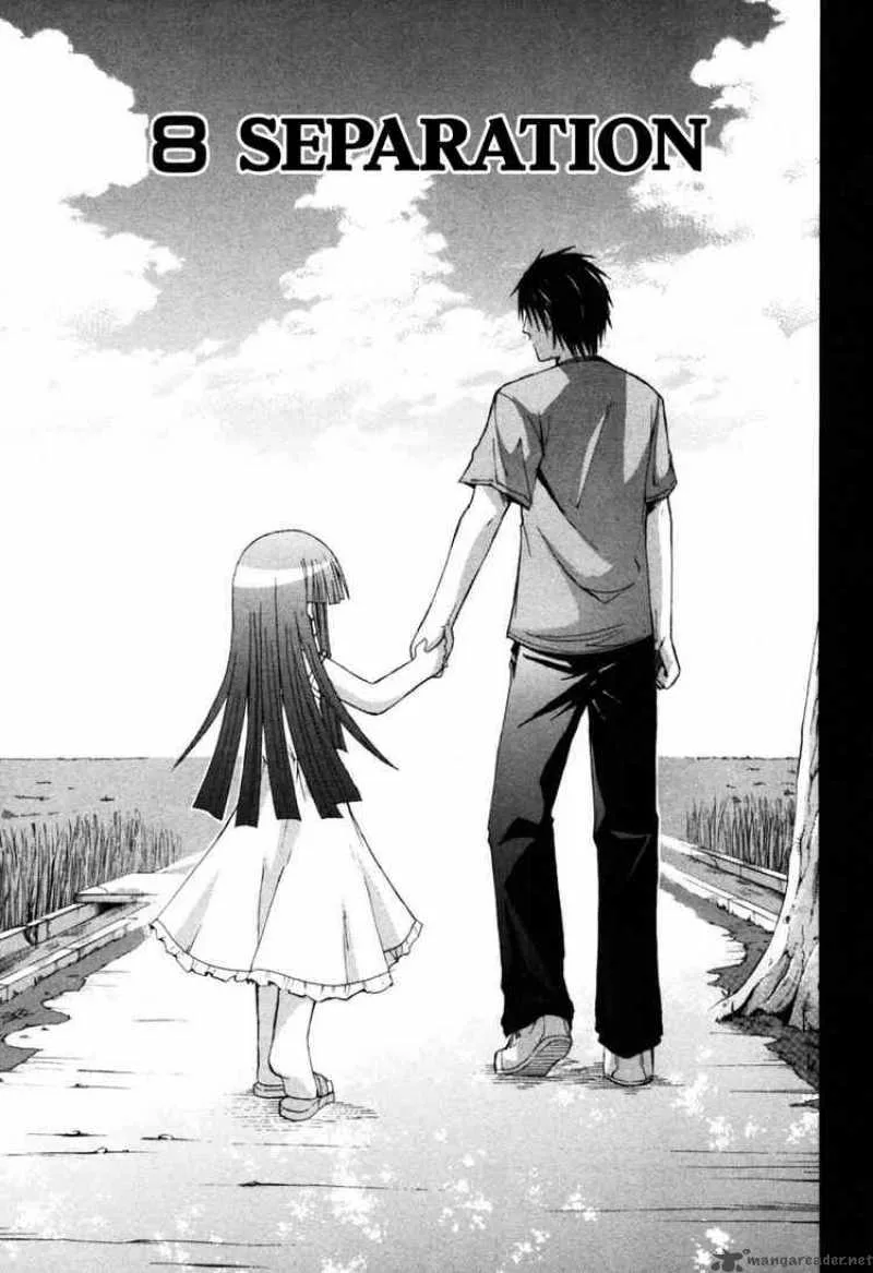 Higurashi No Naku Koro Ni - Himatsubushi Chapter 8 page 1