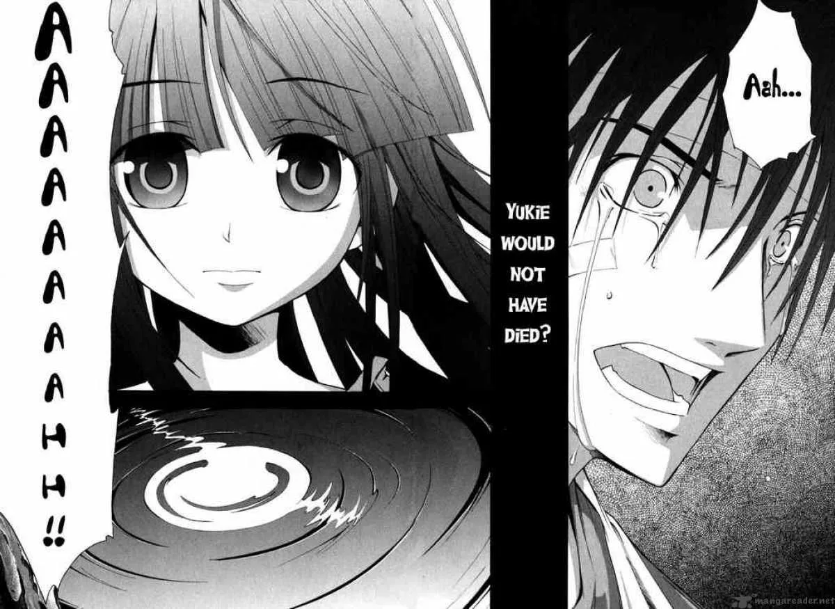 Higurashi No Naku Koro Ni - Himatsubushi Chapter 8 page 28