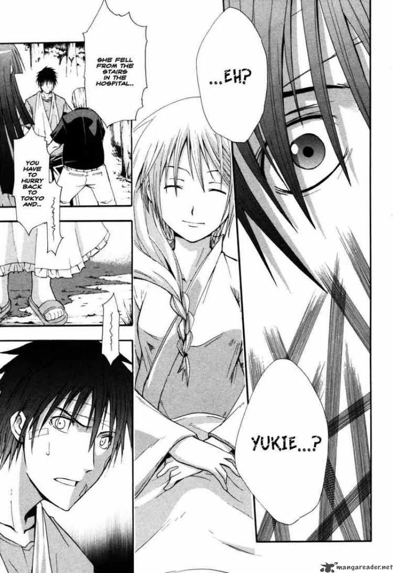 Higurashi No Naku Koro Ni - Himatsubushi Chapter 8 page 24