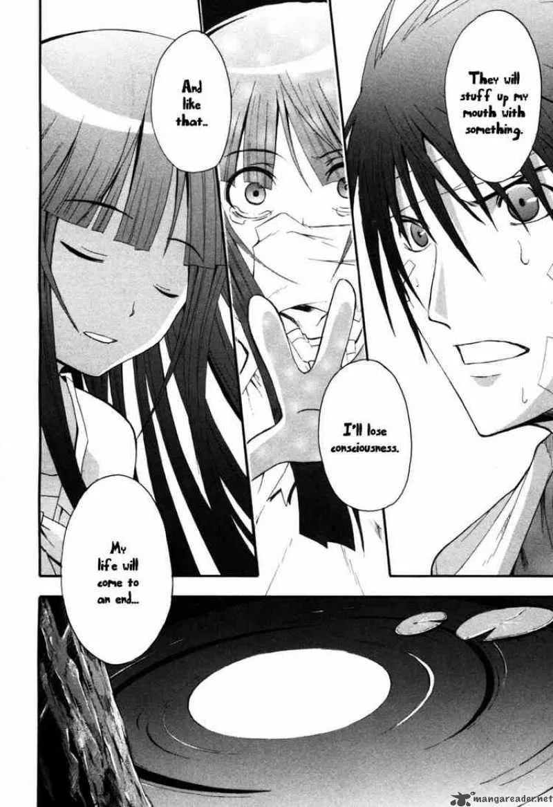 Higurashi No Naku Koro Ni - Himatsubushi Chapter 8 page 15