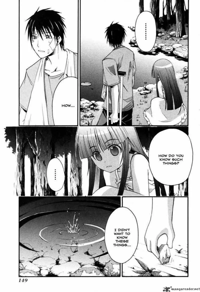 Higurashi No Naku Koro Ni - Himatsubushi Chapter 8 page 16