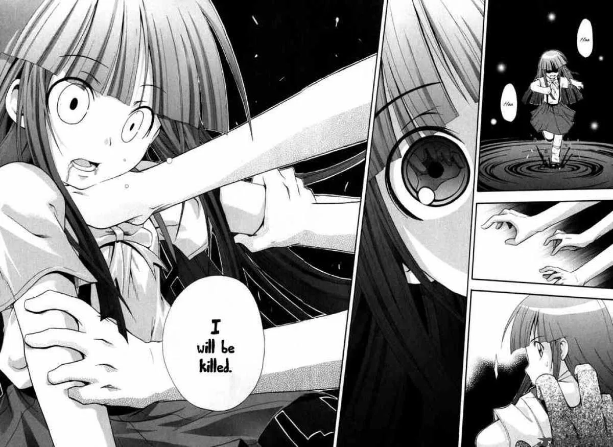 Higurashi No Naku Koro Ni - Himatsubushi Chapter 8 page 14