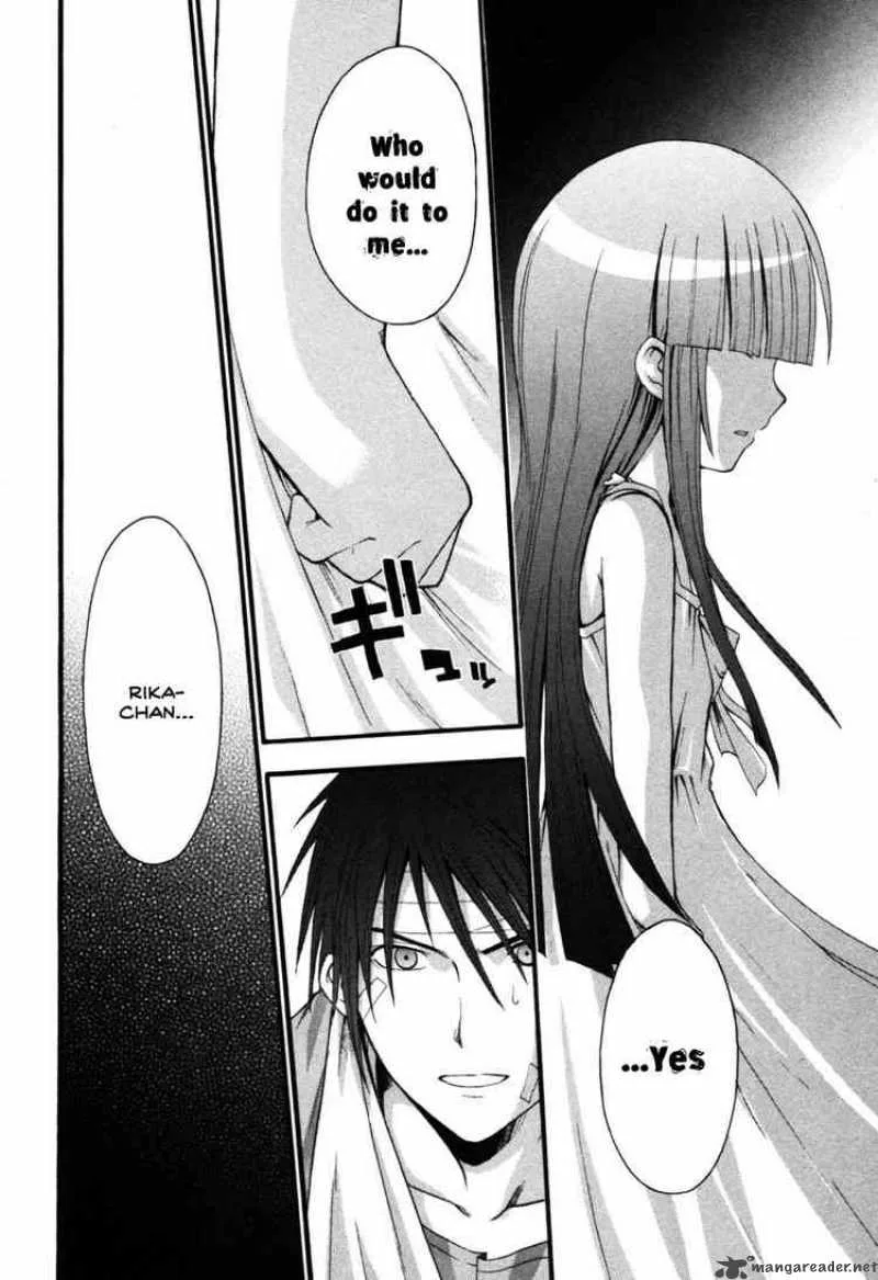 Higurashi No Naku Koro Ni - Himatsubushi Chapter 8 page 5