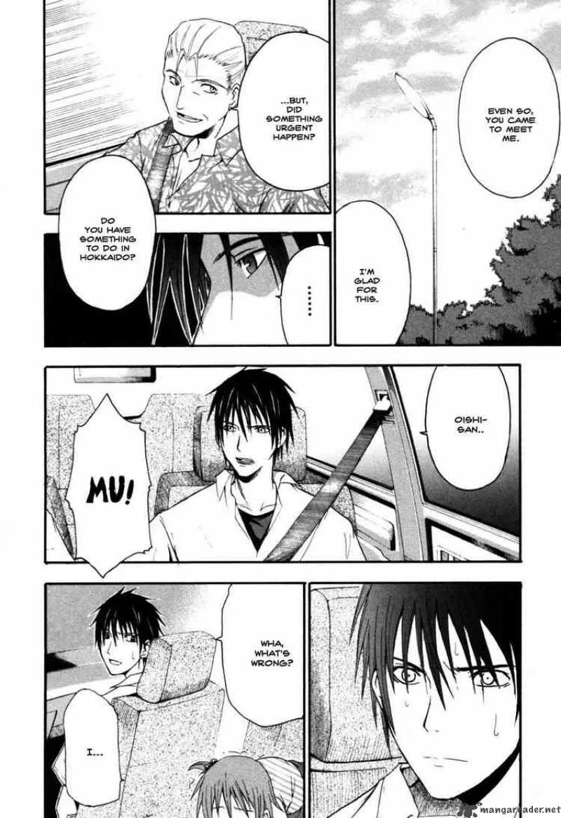Higurashi No Naku Koro Ni - Himatsubushi Chapter 9 page 14