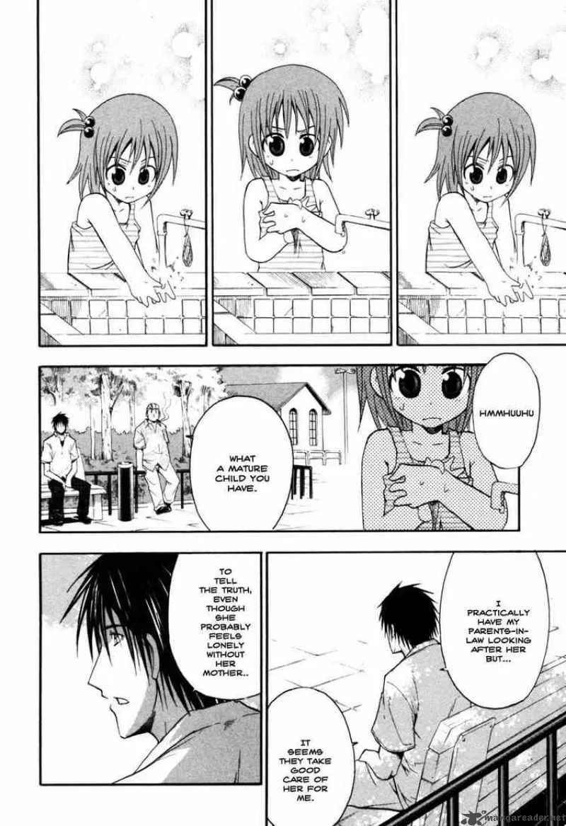 Higurashi No Naku Koro Ni - Himatsubushi Chapter 9 page 16