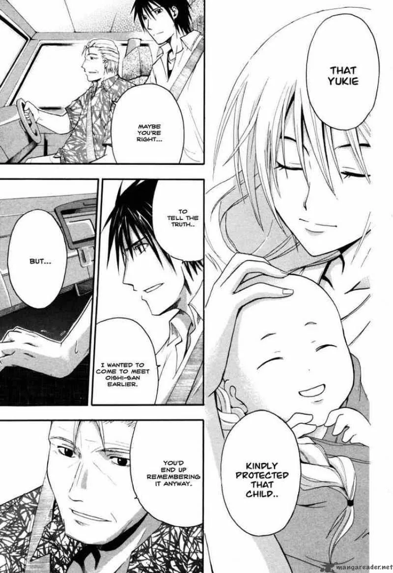Higurashi No Naku Koro Ni - Himatsubushi Chapter 9 page 13