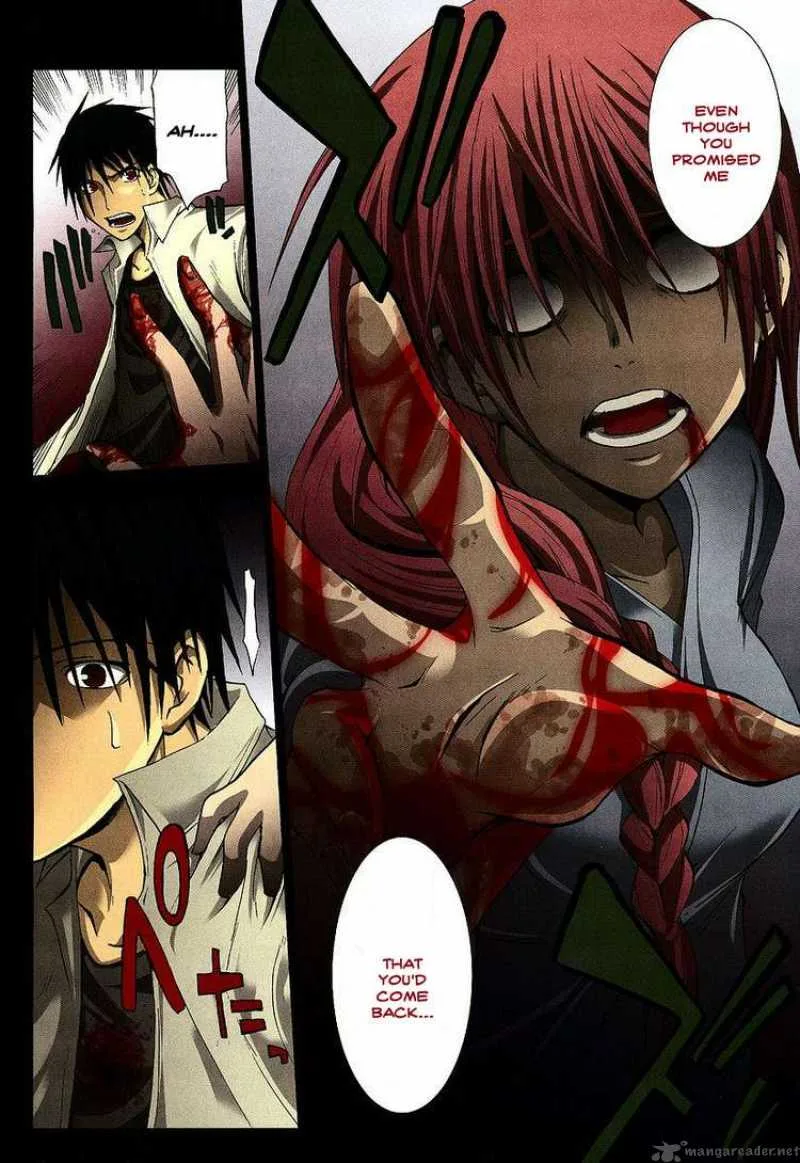 Higurashi No Naku Koro Ni - Himatsubushi Chapter 9 page 2