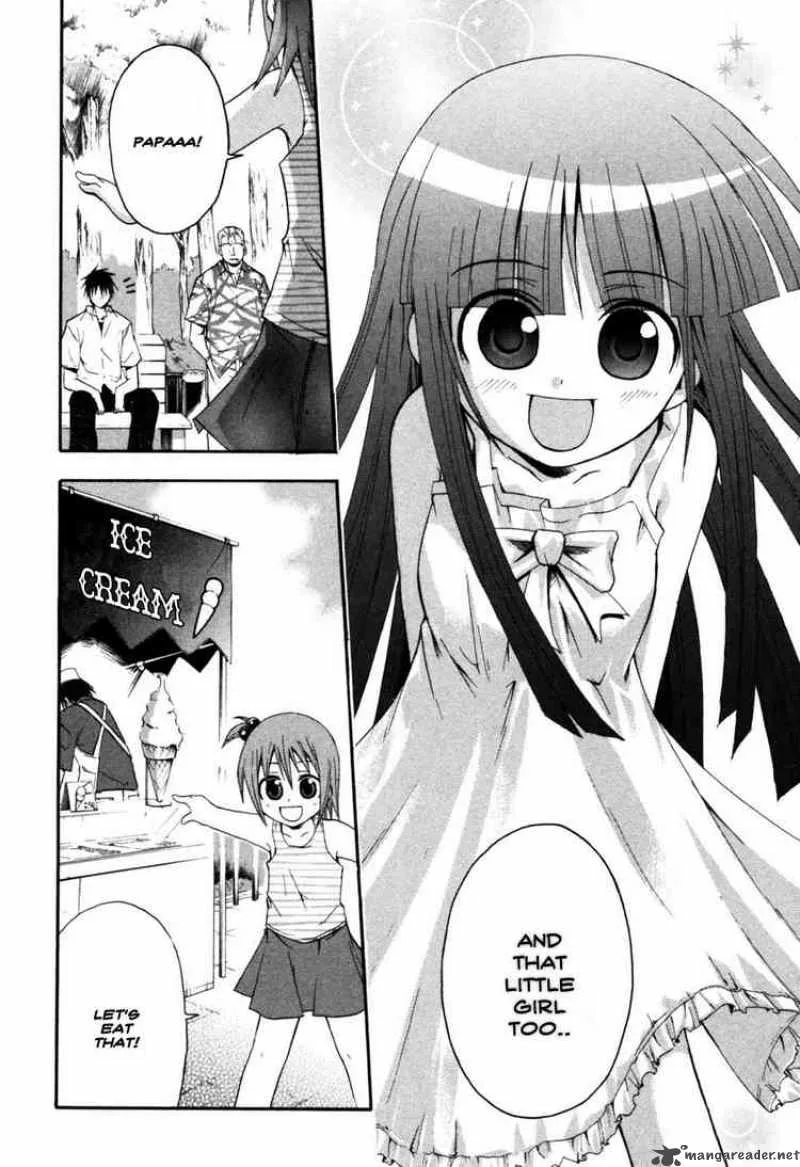 Higurashi No Naku Koro Ni - Himatsubushi Chapter 9 page 20