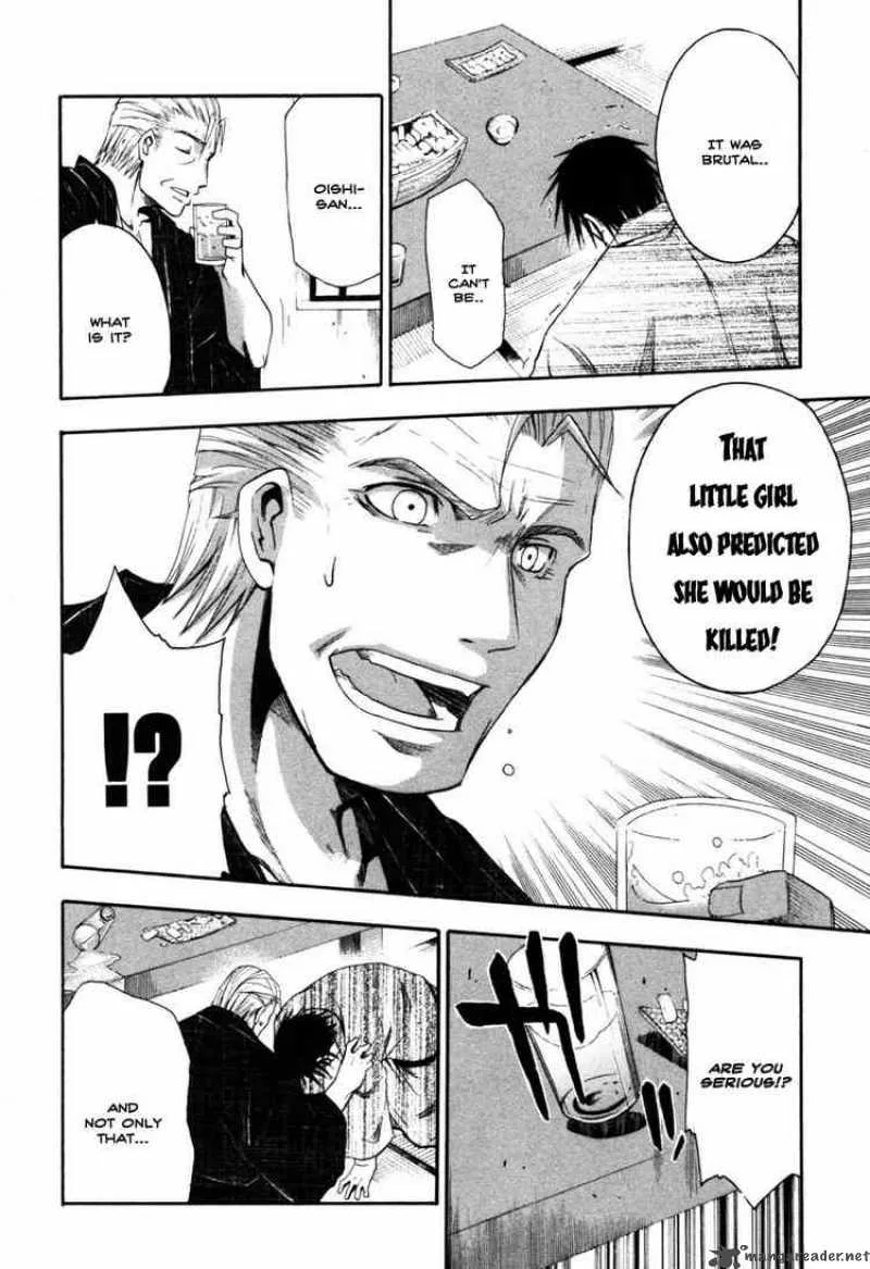 Higurashi No Naku Koro Ni - Himatsubushi Chapter 9 page 30