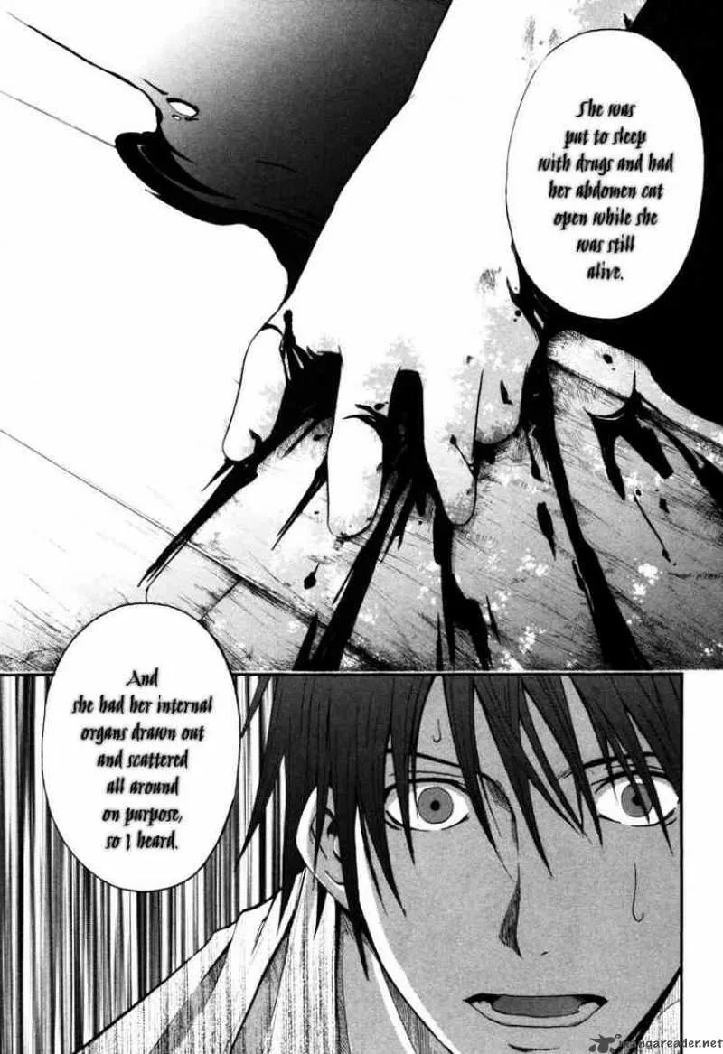 Higurashi No Naku Koro Ni - Himatsubushi Chapter 9 page 29