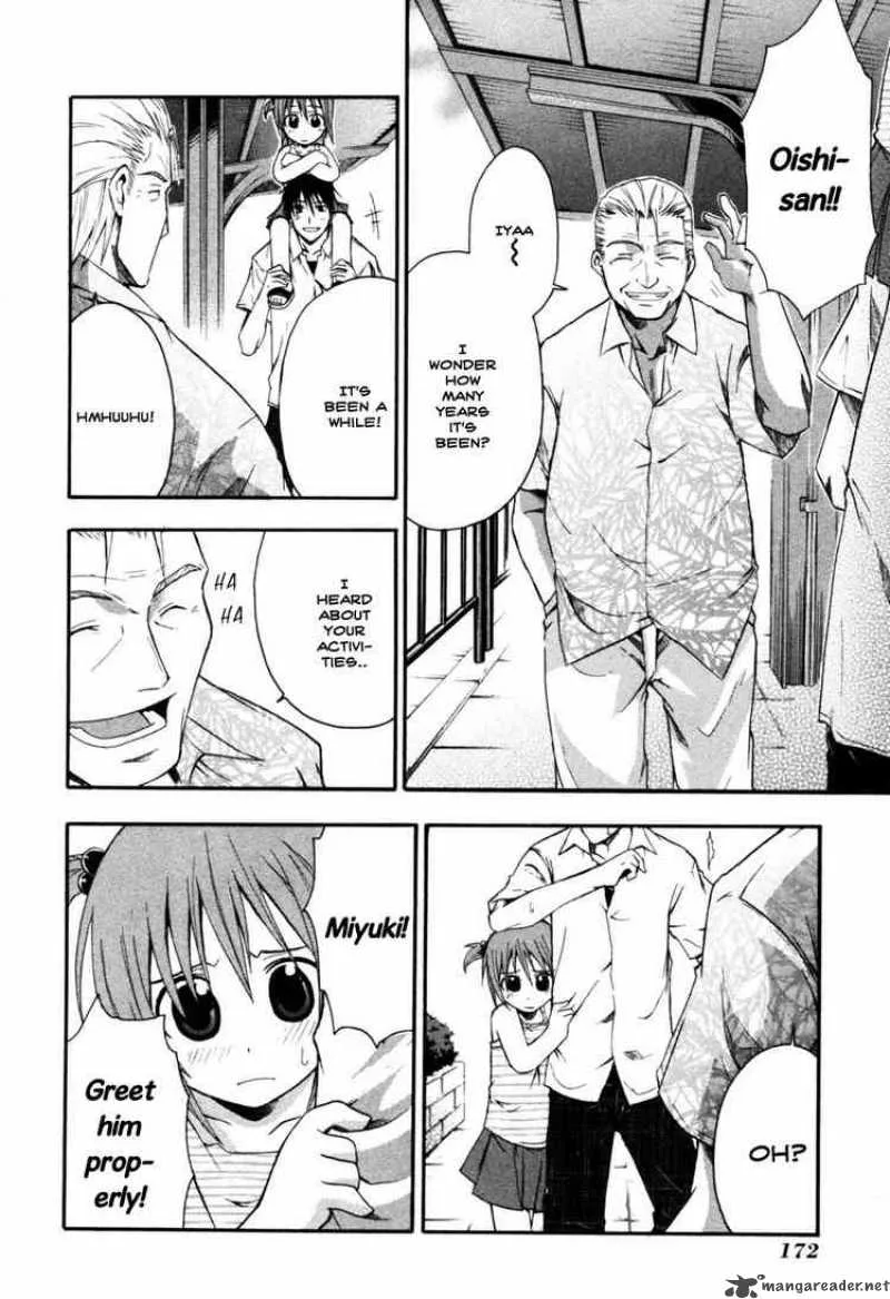Higurashi No Naku Koro Ni - Himatsubushi Chapter 9 page 6