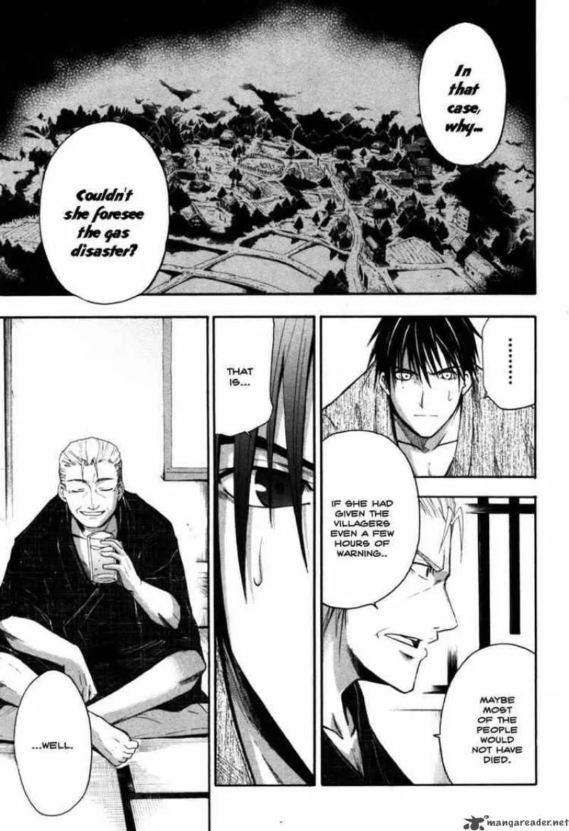 Higurashi No Naku Koro Ni - Himatsubushi Chapter 9 page 27