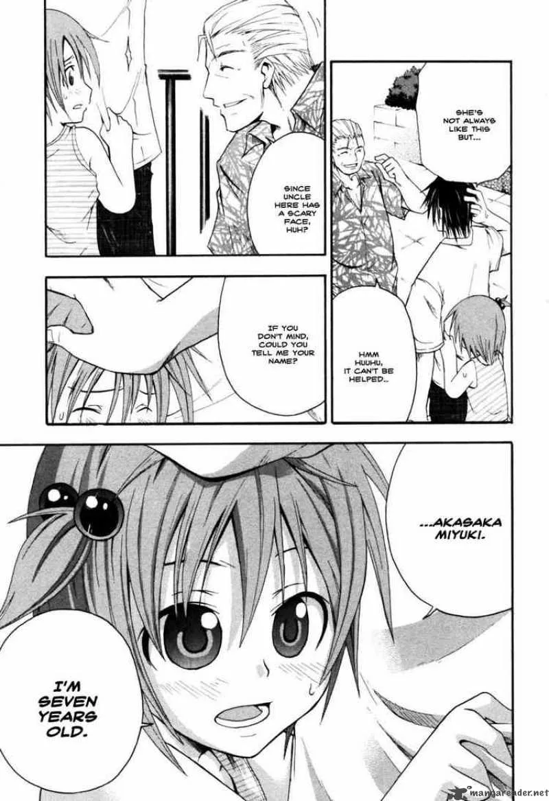 Higurashi No Naku Koro Ni - Himatsubushi Chapter 9 page 7