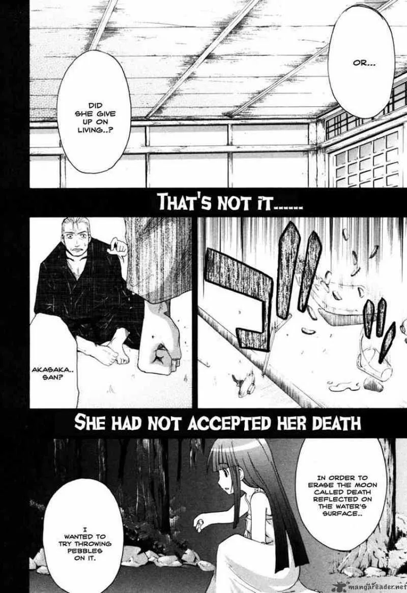 Higurashi No Naku Koro Ni - Himatsubushi Chapter 9 page 35