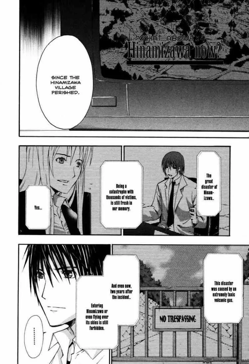 Higurashi No Naku Koro Ni - Himatsubushi Chapter 9 page 18