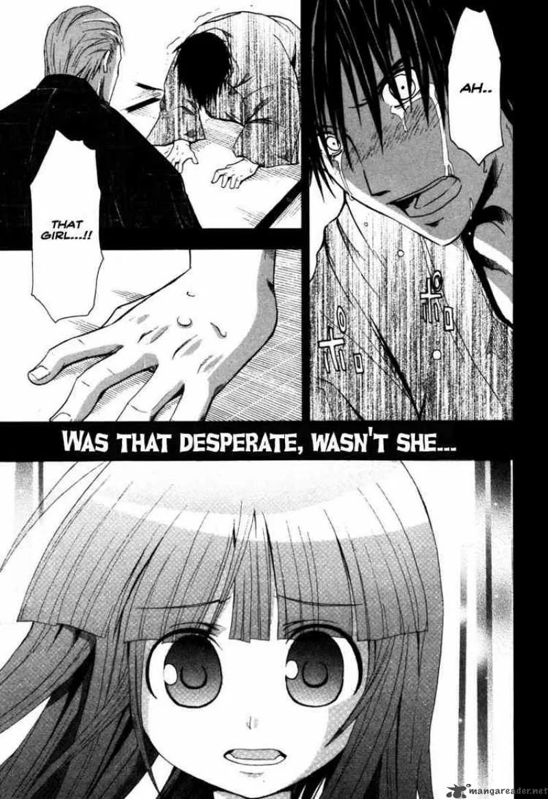 Higurashi No Naku Koro Ni - Himatsubushi Chapter 9 page 38