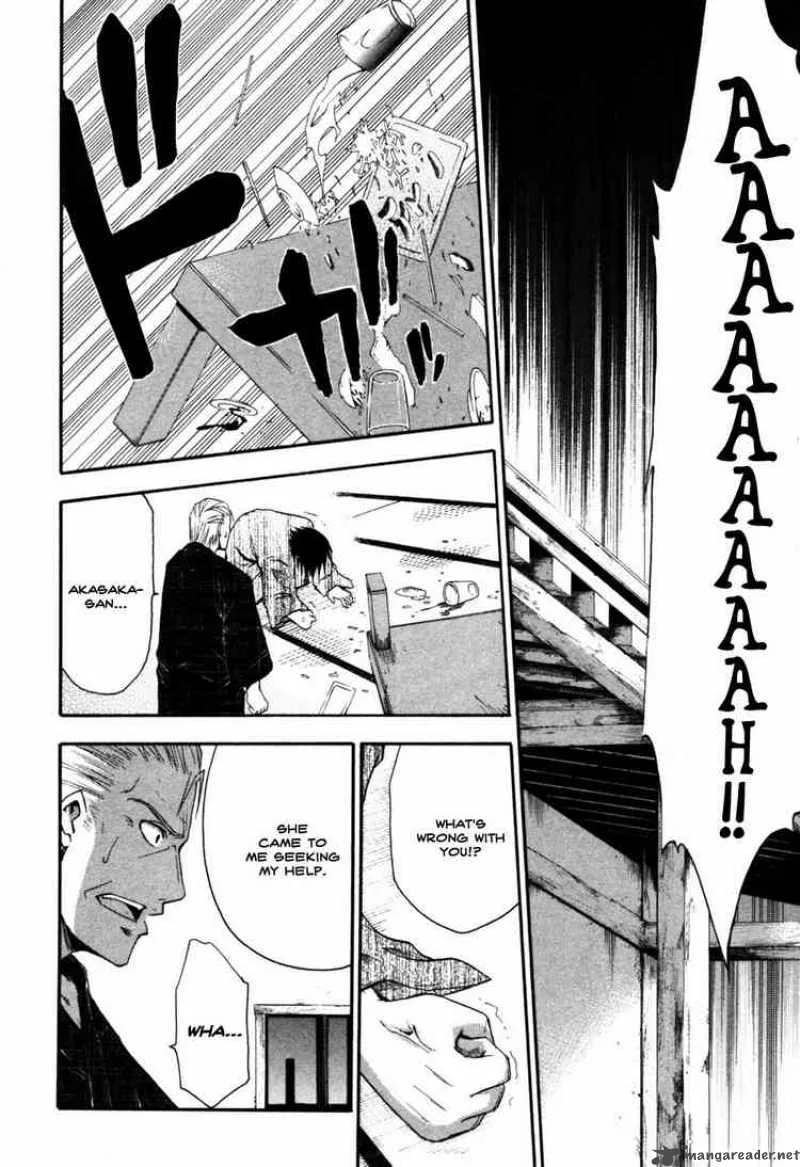 Higurashi No Naku Koro Ni - Himatsubushi Chapter 9 page 41