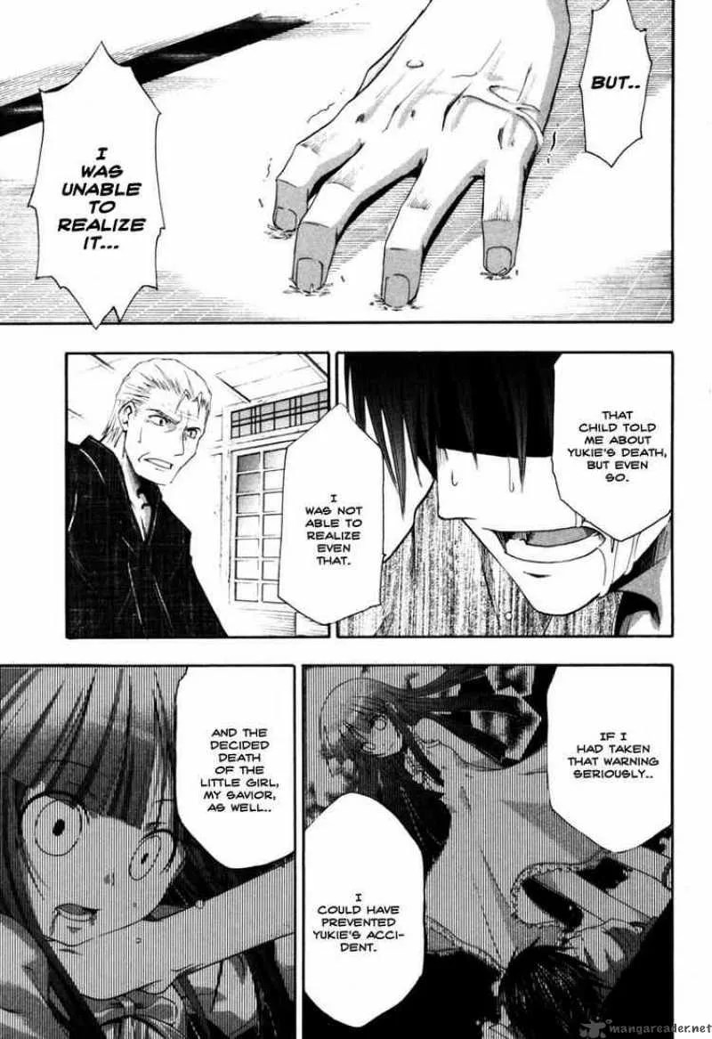 Higurashi No Naku Koro Ni - Himatsubushi Chapter 9 page 42