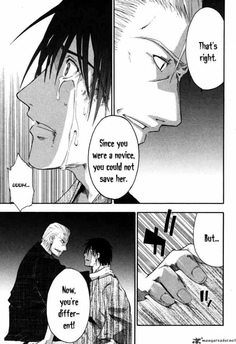 Higurashi No Naku Koro Ni - Himatsubushi Chapter 9 page 46
