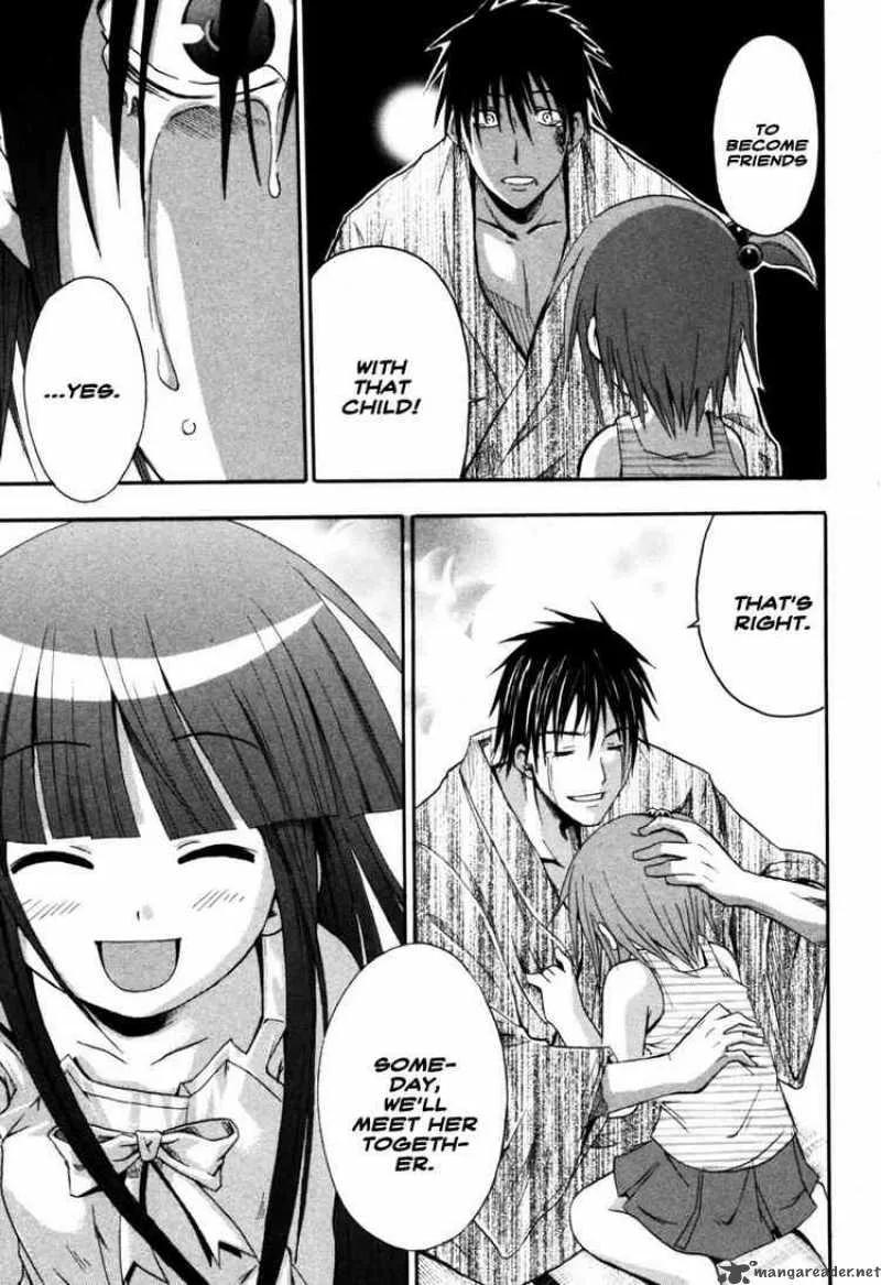 Higurashi No Naku Koro Ni - Himatsubushi Chapter 9 page 53