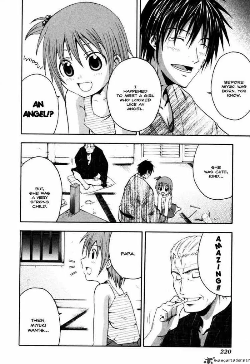 Higurashi No Naku Koro Ni - Himatsubushi Chapter 9 page 52