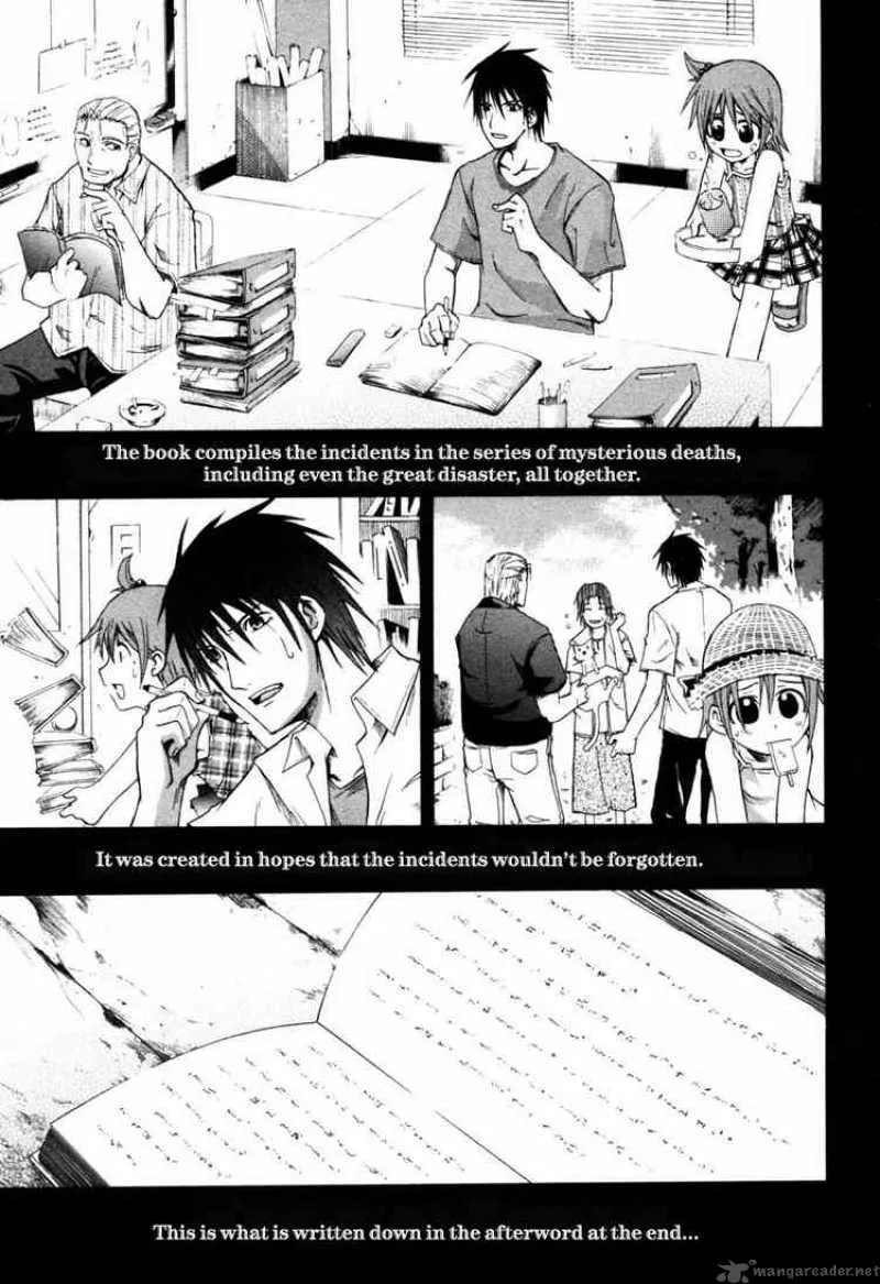 Higurashi No Naku Koro Ni - Himatsubushi Chapter 9 page 55
