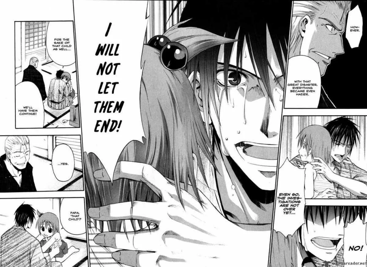 Higurashi No Naku Koro Ni - Himatsubushi Chapter 9 page 51