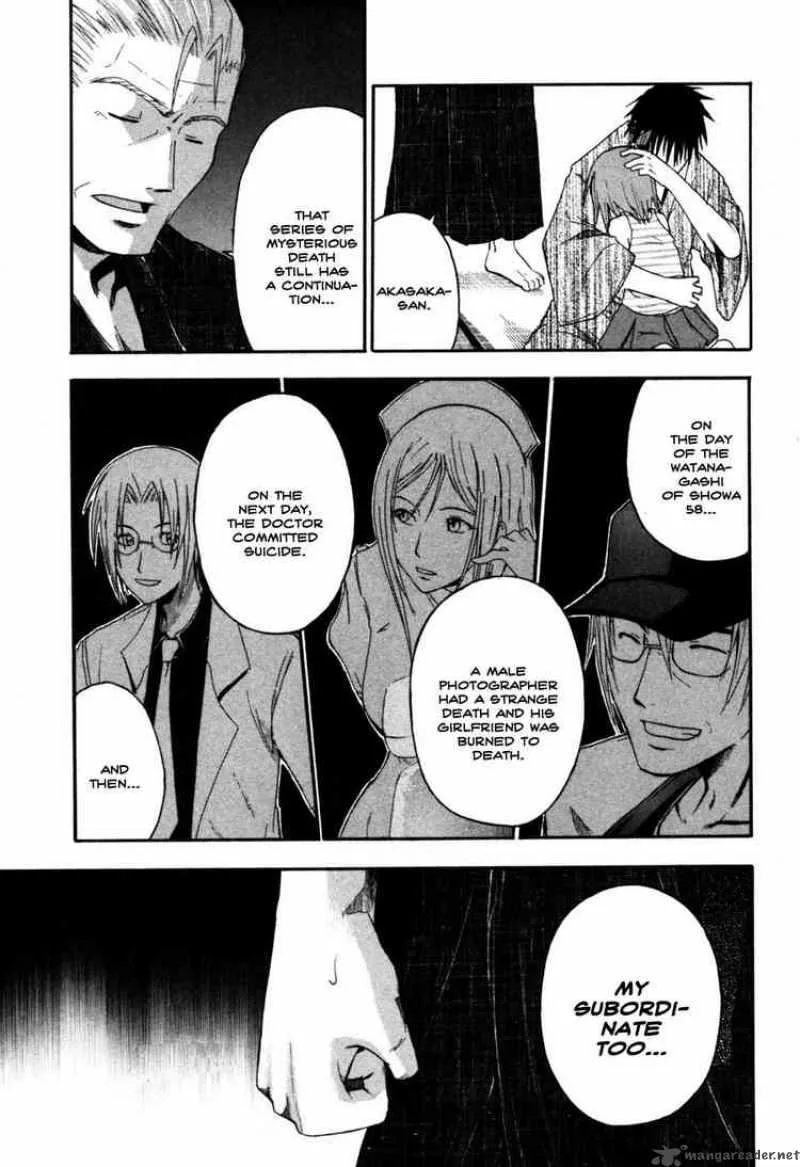 Higurashi No Naku Koro Ni - Himatsubushi Chapter 9 page 50
