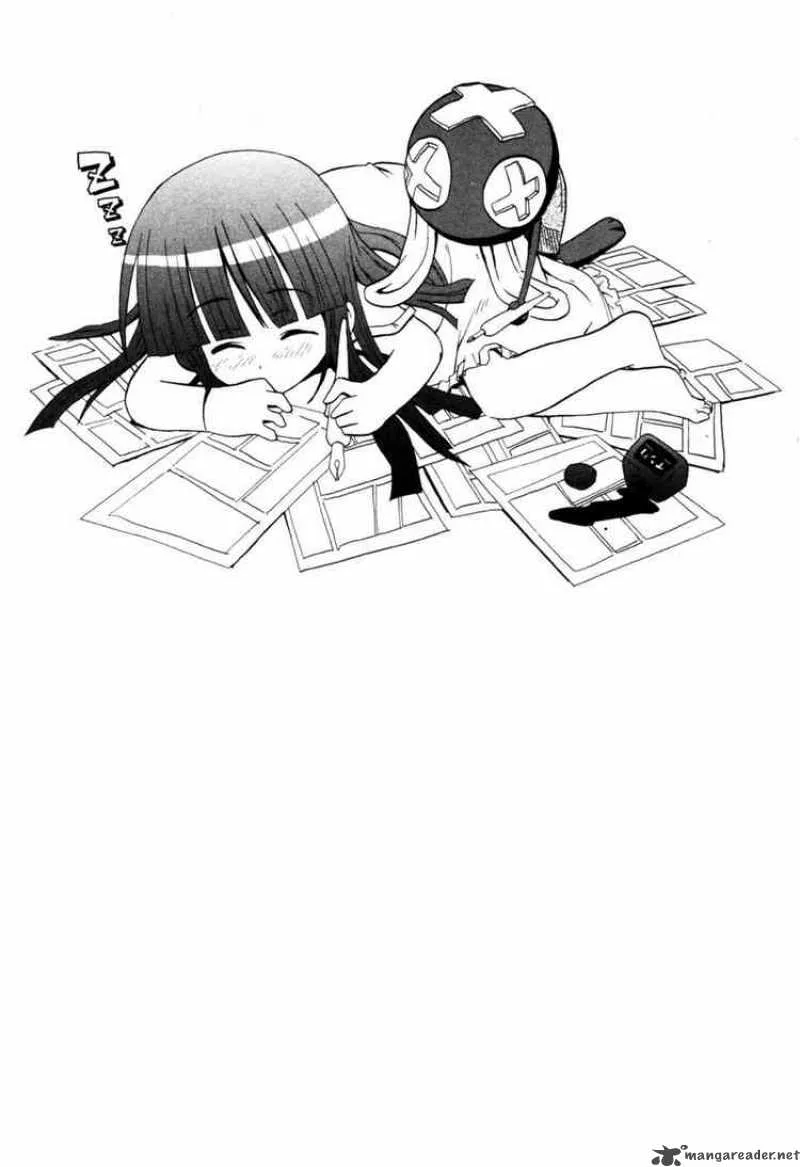 Higurashi No Naku Koro Ni - Himatsubushi Chapter 9 page 58