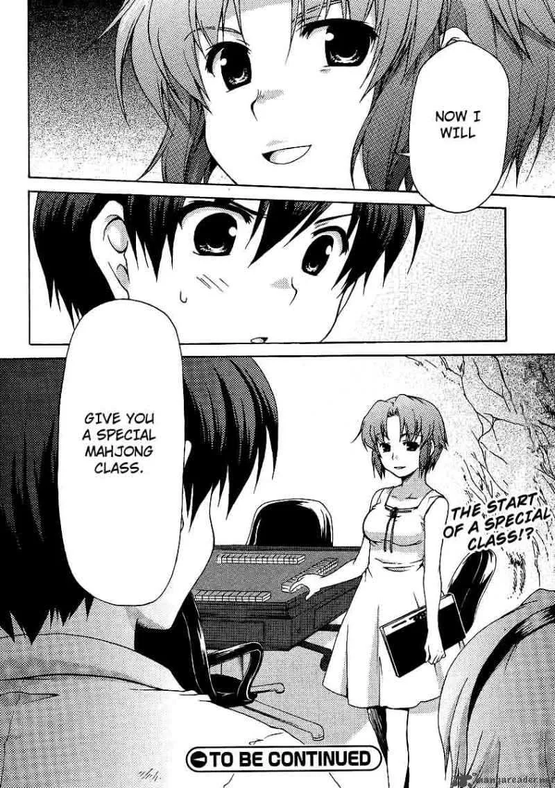 Higurashi no Naku Koro ni Jan Chapter 1 page 30
