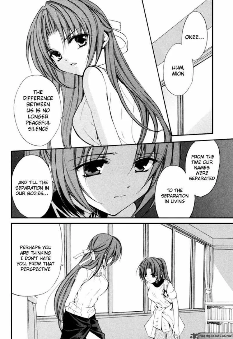 Higurashi No Naku Koro Ni Kai - Meakashi Chapter 1 page 35