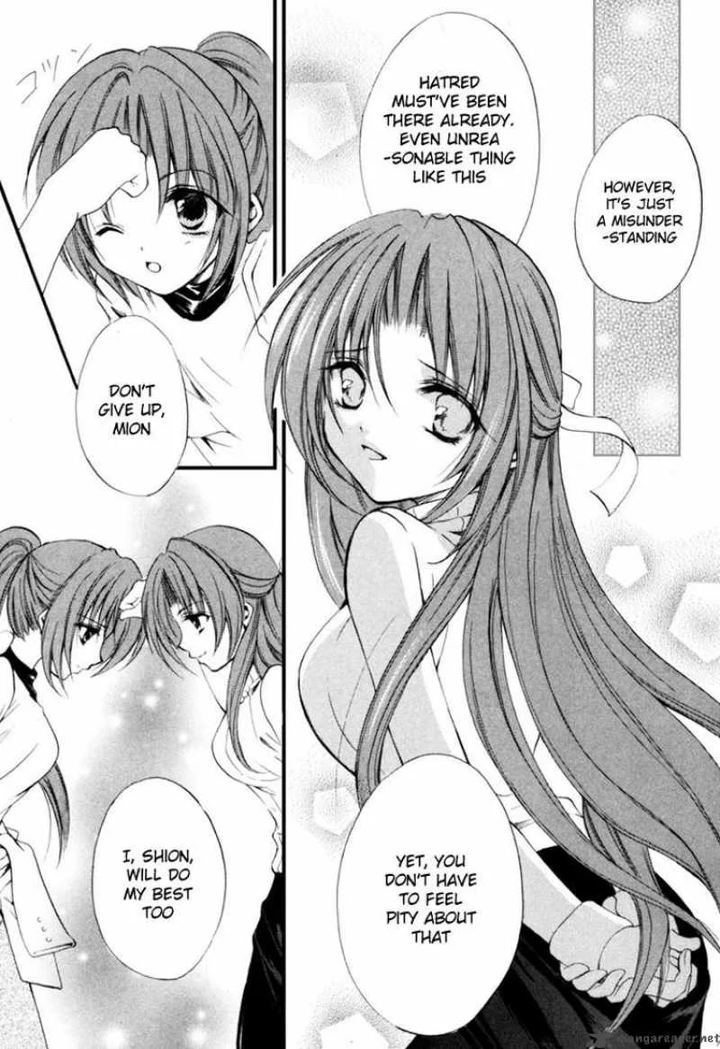 Higurashi No Naku Koro Ni Kai - Meakashi Chapter 1 page 36