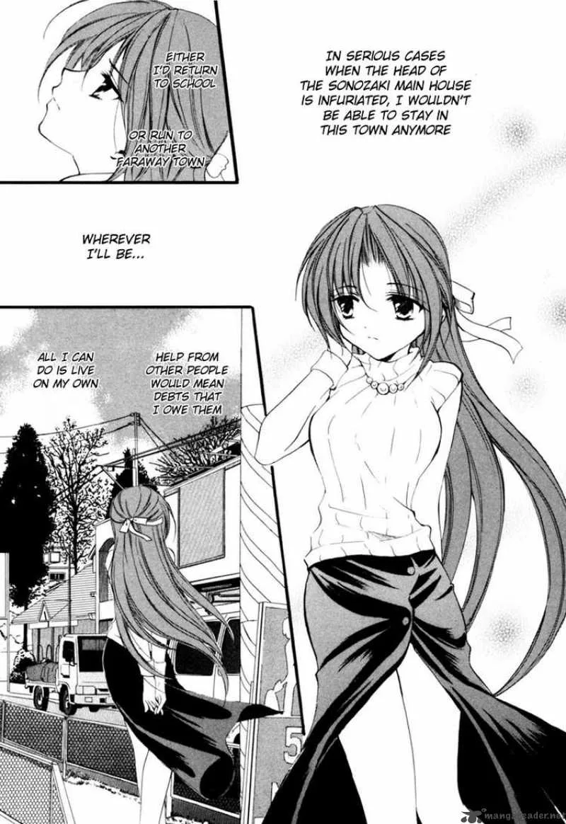 Higurashi No Naku Koro Ni Kai - Meakashi Chapter 1 page 40
