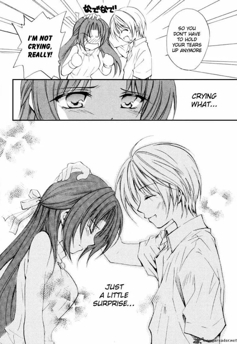 Higurashi No Naku Koro Ni Kai - Meakashi Chapter 1 page 51