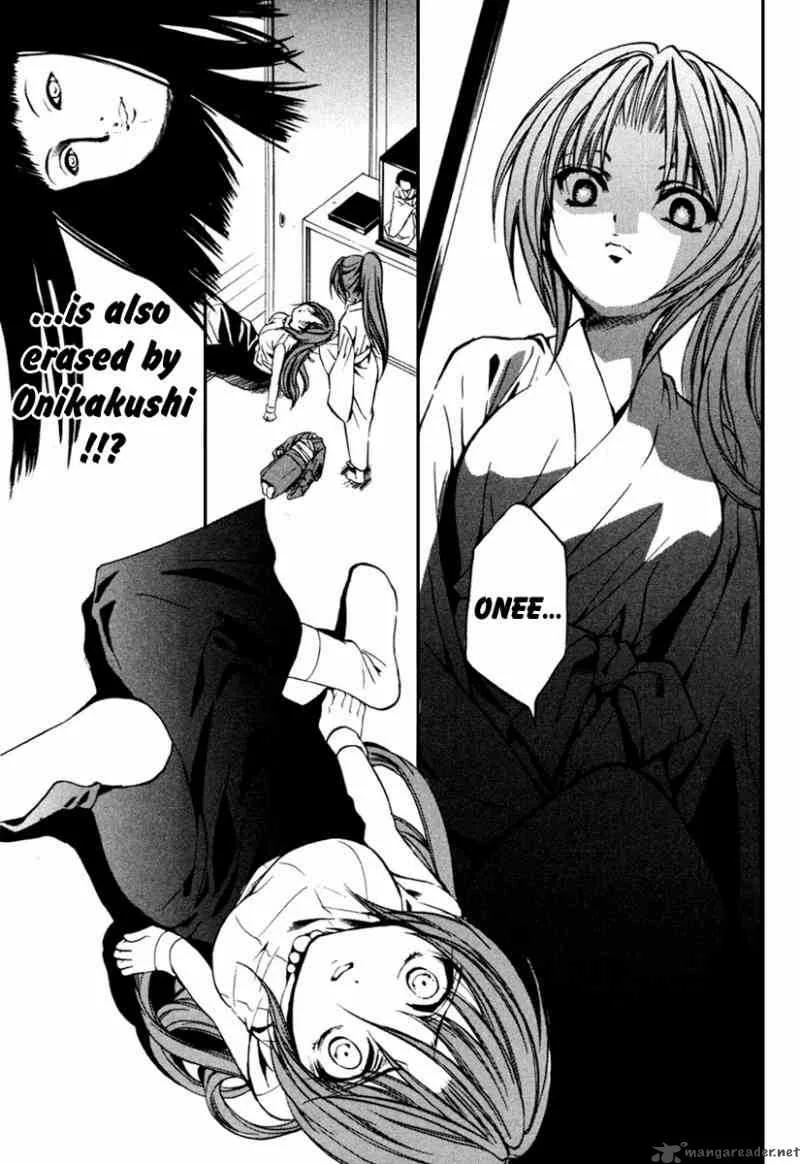Higurashi No Naku Koro Ni Kai - Meakashi Chapter 10 page 26