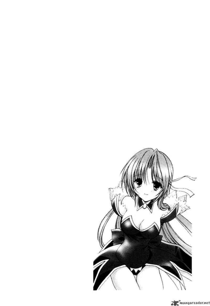 Higurashi No Naku Koro Ni Kai - Meakashi Chapter 10 page 3